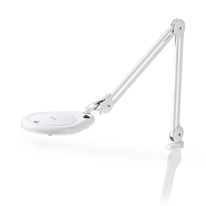 Lampe loupe de table  - 6