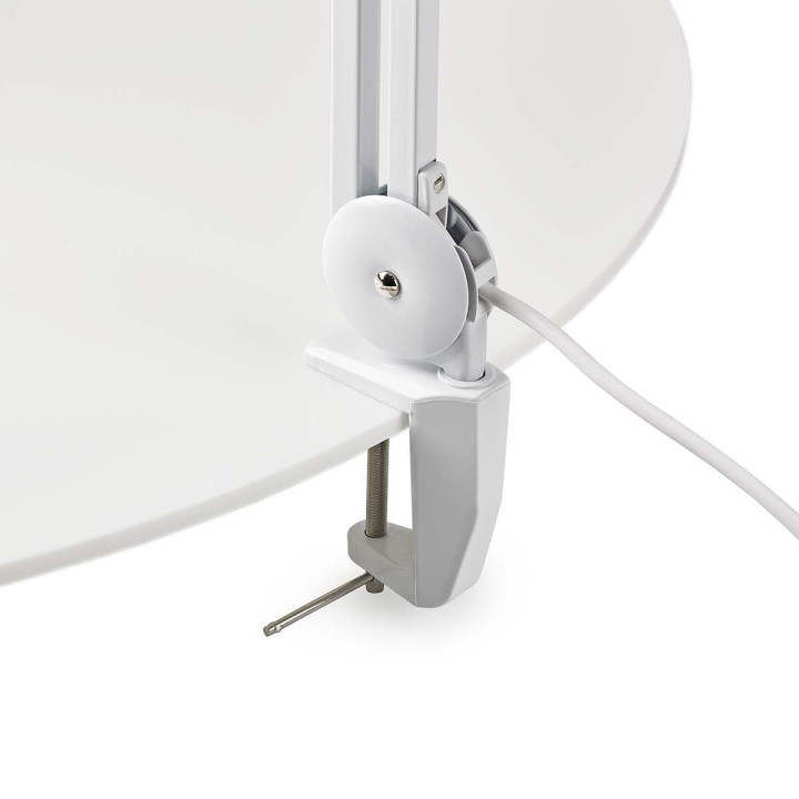 Lampe loupe de table  - 8