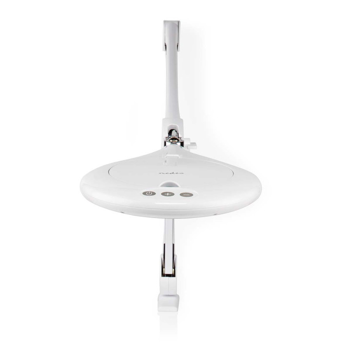 Lampe loupe de table  - 3