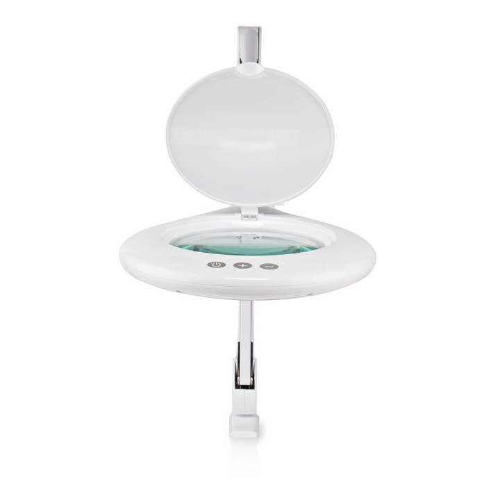 Lampe loupe de table  - 4