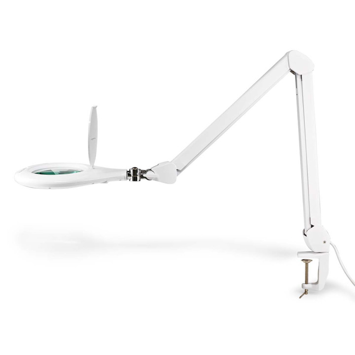 Lampe loupe de table  - 6