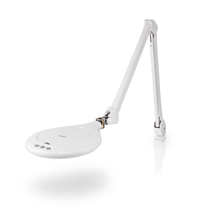 Lampe loupe de table  - 9