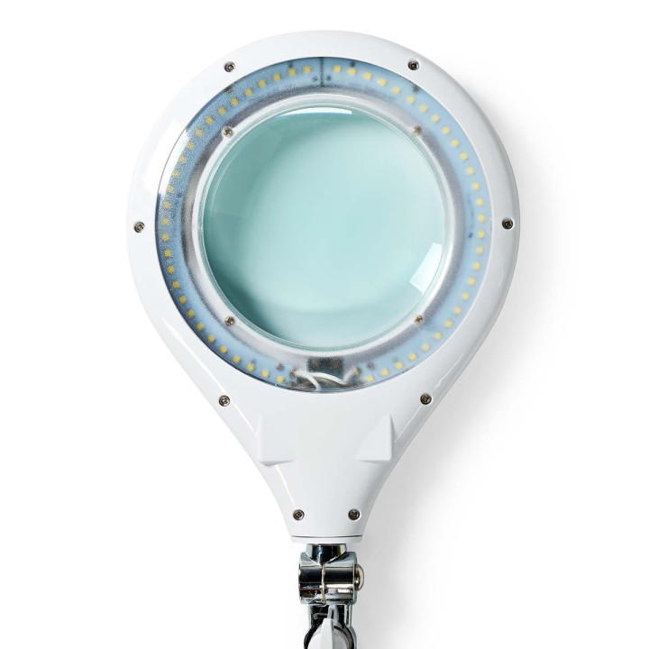 Lampe loupe de table  - 12