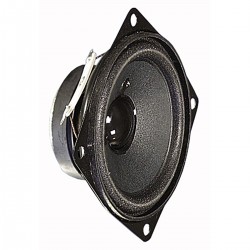 Haut-parleur large bande 6,5 cm (2,5") 4 Ohm - 1