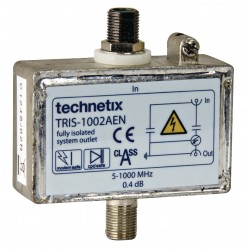 Repartiteur Multiswitch 1/1 - 1
