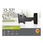 Support TV mural Mouvement intégral 13 - 37 " 18.1 kg - 5 Support TV mural Mouvement intégral 13 - 37 " 18.1 kg - 5