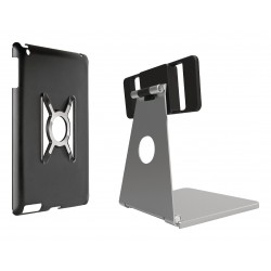 Support de bureau pour tablette Mouvement intégral Apple iPad Mini / Apple iPad Mini 2 / Apple iPad Mini 3 - 1