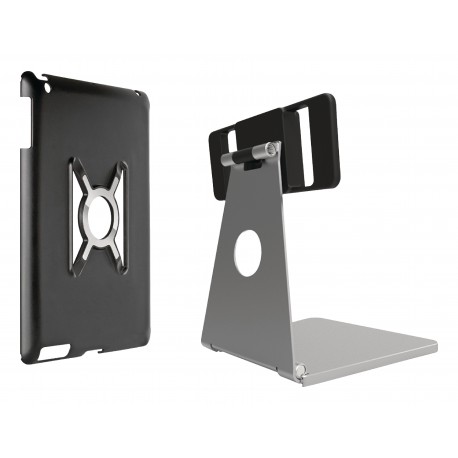 Support de bureau pour tablette Mouvement intégral Apple iPad Mini / Apple iPad Mini 2 / Apple iPad Mini 3 - 1