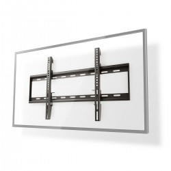 Support TV mural fixe - 1