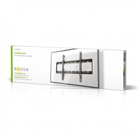 Support TV mural fixe - 4 Support TV mural fixe - 4
