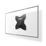 Support TV mural fixe - 1 Support TV mural fixe - 1