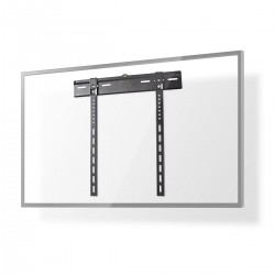 Support TV mural fixe - 1
