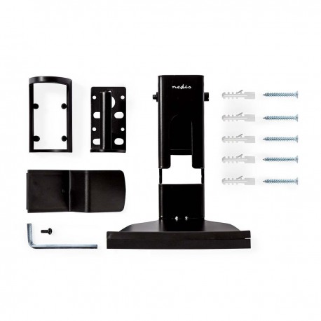 Mountage pour haut parleur - 7 Mountage pour haut parleur - 7