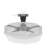 Support de Plafond pour Projecteur - 1 Support de Plafond pour Projecteur - 1