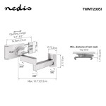 Support pour Tablette et Smartphone - 9 Support pour Tablette et Smartphone - 9