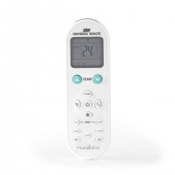 Télécommande universelle pour climatiseur - 1
