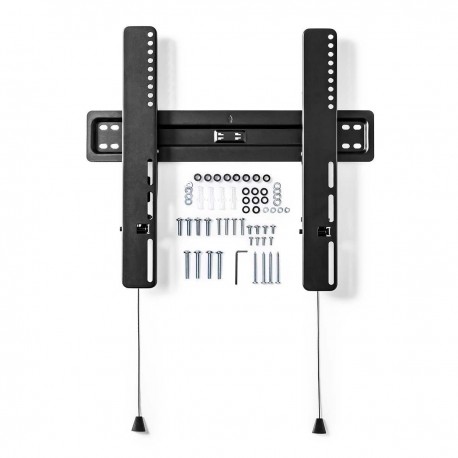 Montage TV mural basculable - 5 Montage TV mural basculable - 5