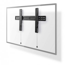 Montage TV mural basculable - 1