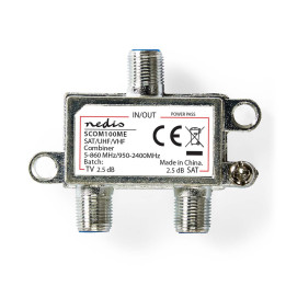 Coupleur Satellite  - 1