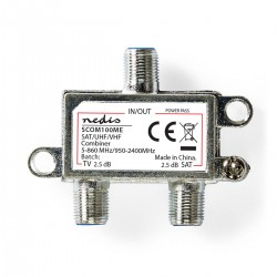 Coupleur Satellite - 1