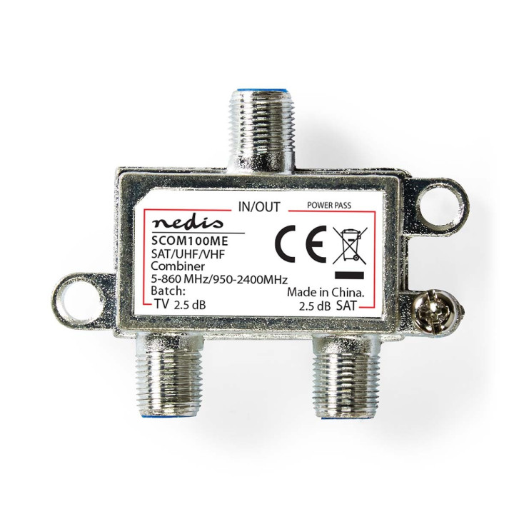 Coupleur Satellite  - 1