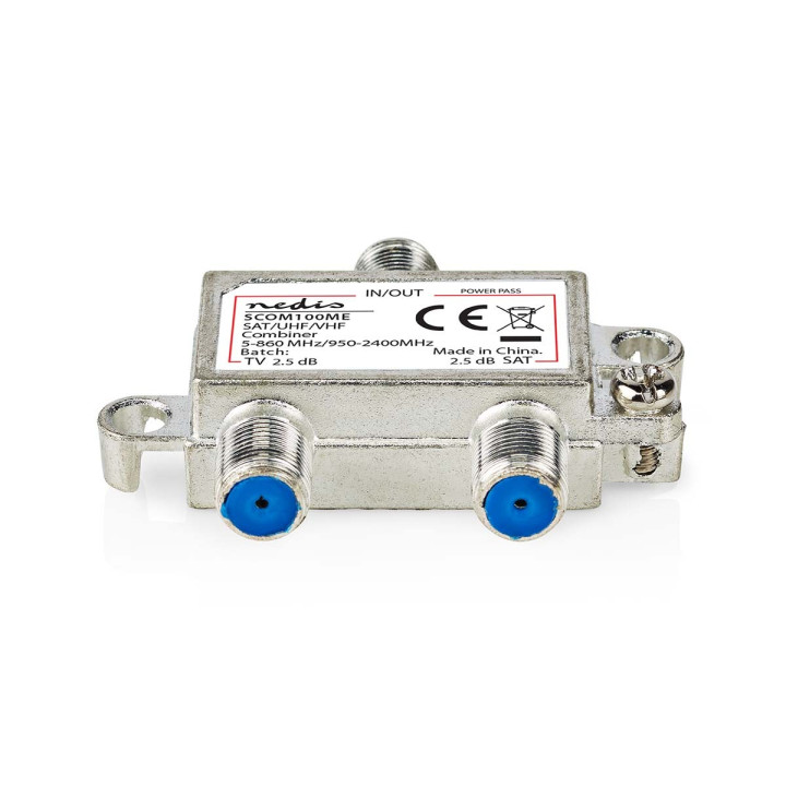 Coupleur Satellite  - 2
