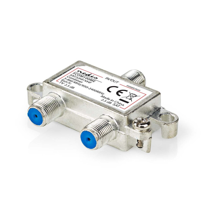Coupleur Satellite  - 4