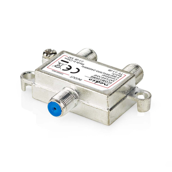 Coupleur Satellite  - 5