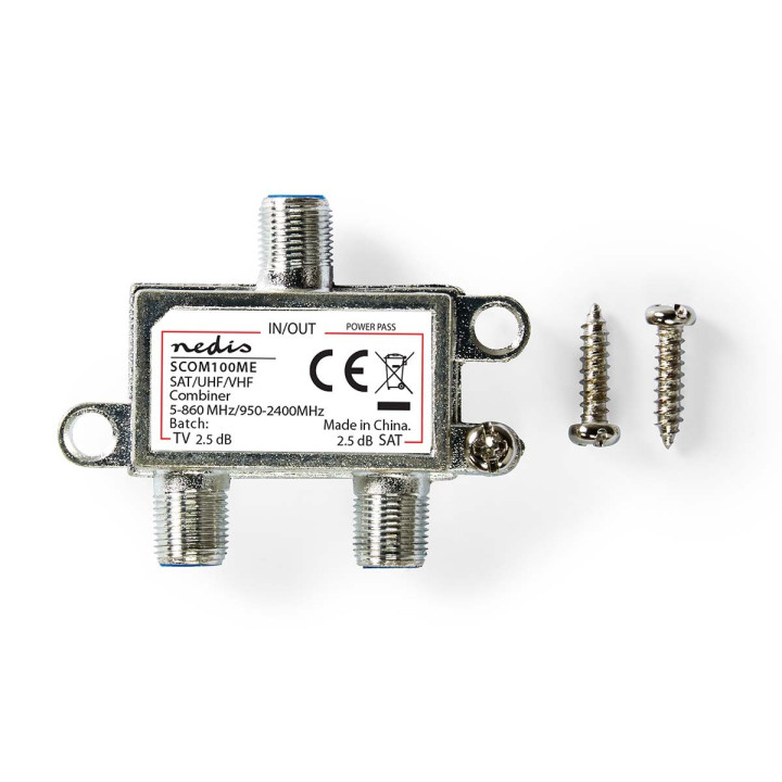 Coupleur Satellite  - 6