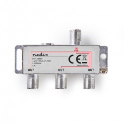 Diviseur CATV - 1