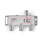 Diviseur CATV - 1 Diviseur CATV - 1