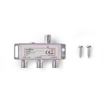 Diviseur CATV - 4 Diviseur CATV - 4