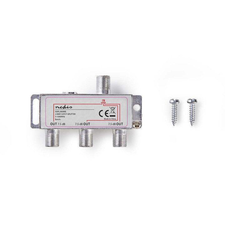 Diviseur CATV  - 4