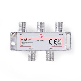 Diviseur CATV  - 1