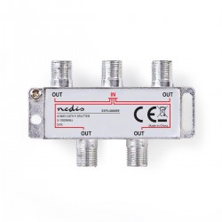 Diviseur CATV - 1