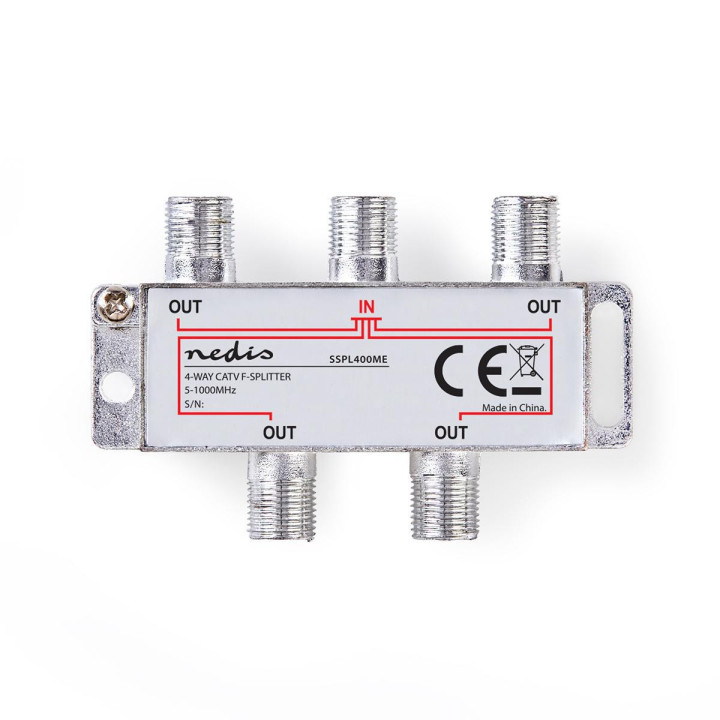 Diviseur CATV  - 1