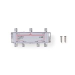 Diviseur CATV - 4 Diviseur CATV - 4