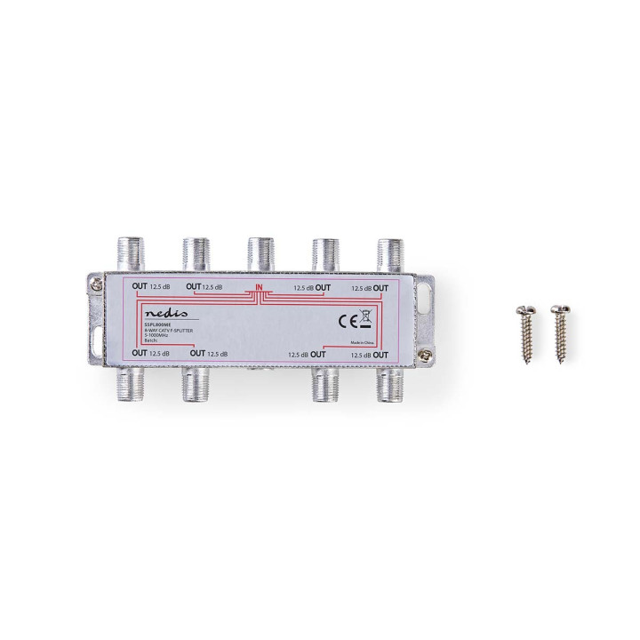 Diviseur CATV  - 4