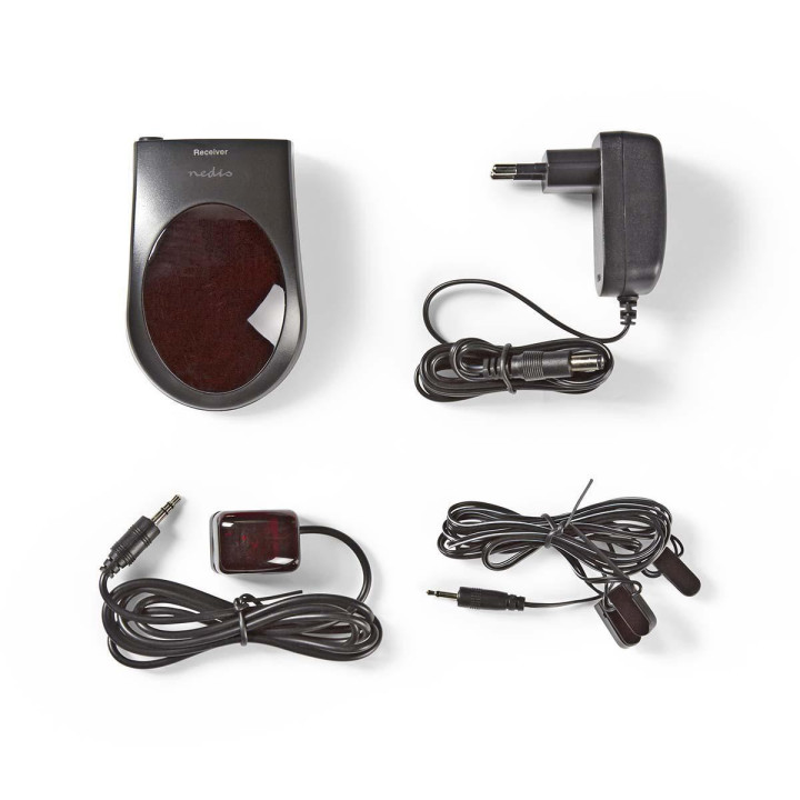 Extension de télécommande IR  - 9