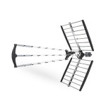 Antenne extérieure - 2 Antenne extérieure - 2