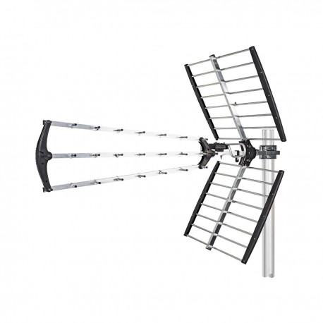 Antenne extérieure - 4 Antenne extérieure - 4