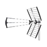 Antenne extérieure - 4 Antenne extérieure - 4