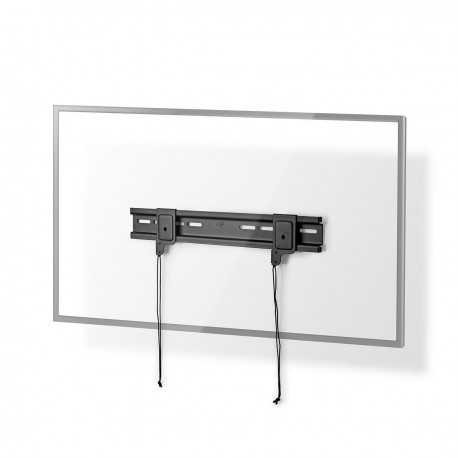 Support TV mural fixe - 1 Support TV mural fixe - 1