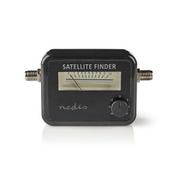 Indicateur de Puissance de Satellite  - 1