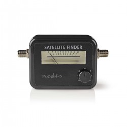 Indicateur de Puissance de Satellite - 1