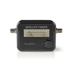 Indicateur de Puissance de Satellite - 1 Indicateur de Puissance de Satellite - 1