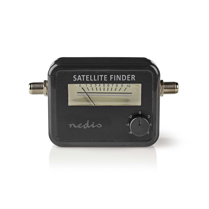 Indicateur de Puissance de Satellite  - 1