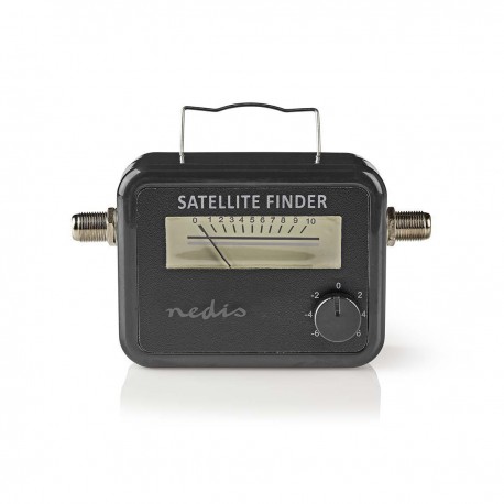 Indicateur de Puissance de Satellite - 2 Indicateur de Puissance de Satellite - 2