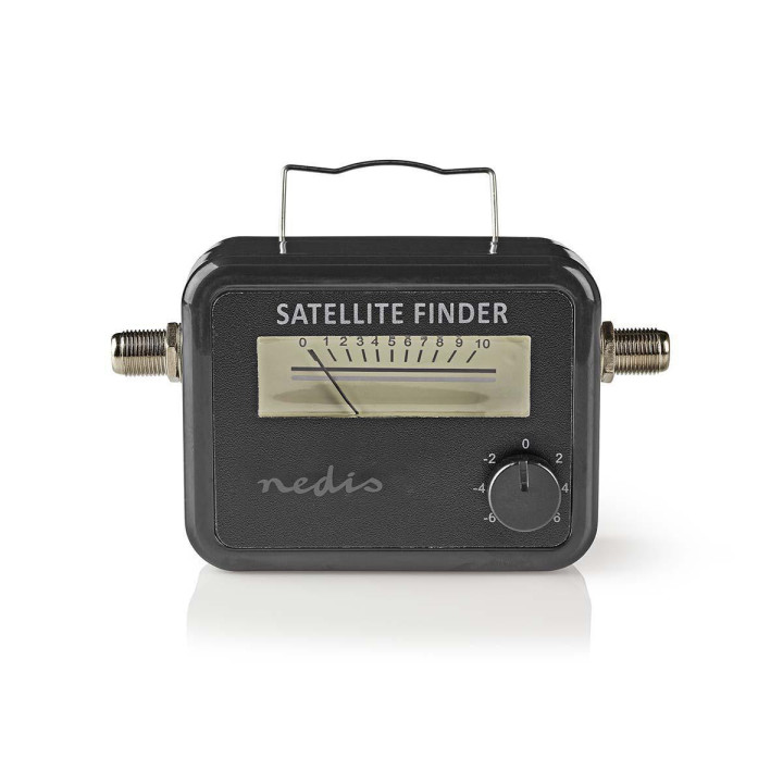 Indicateur de Puissance de Satellite  - 2