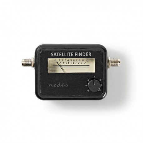 Indicateur de Puissance de Satellite - 6 Indicateur de Puissance de Satellite - 6